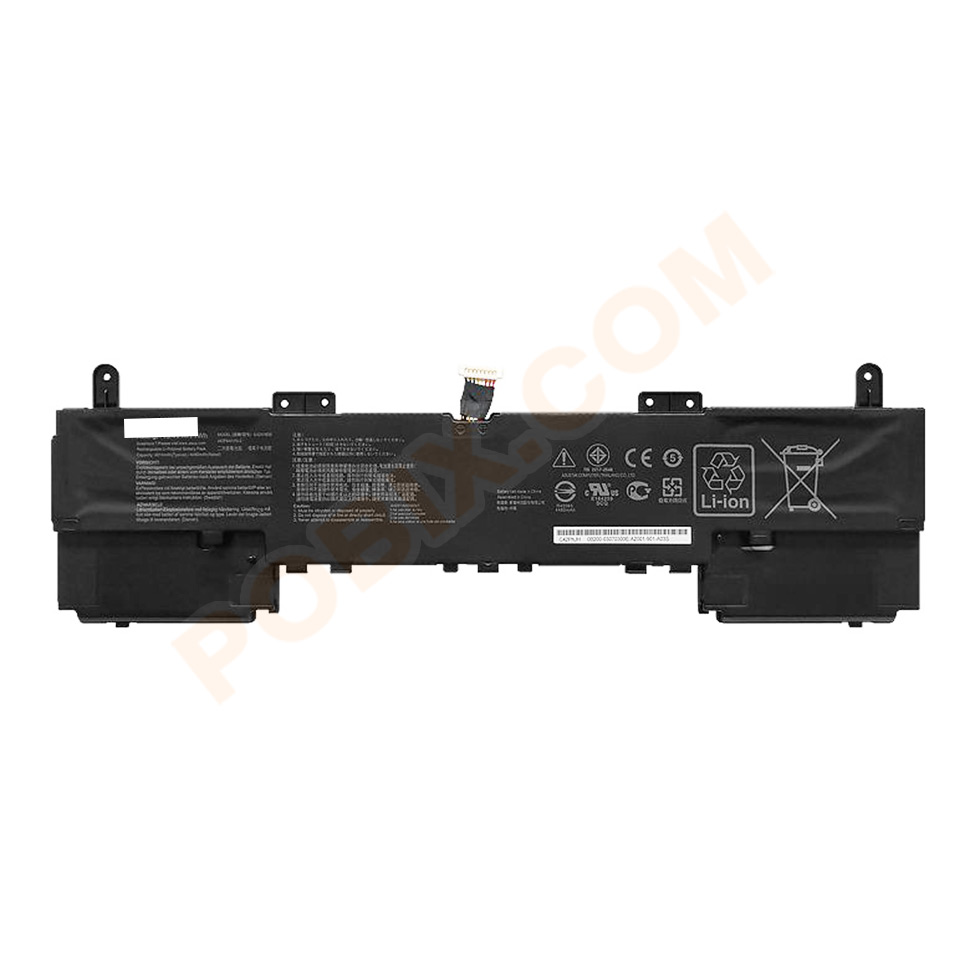 Photo batterie 0B200-03470000 - 0