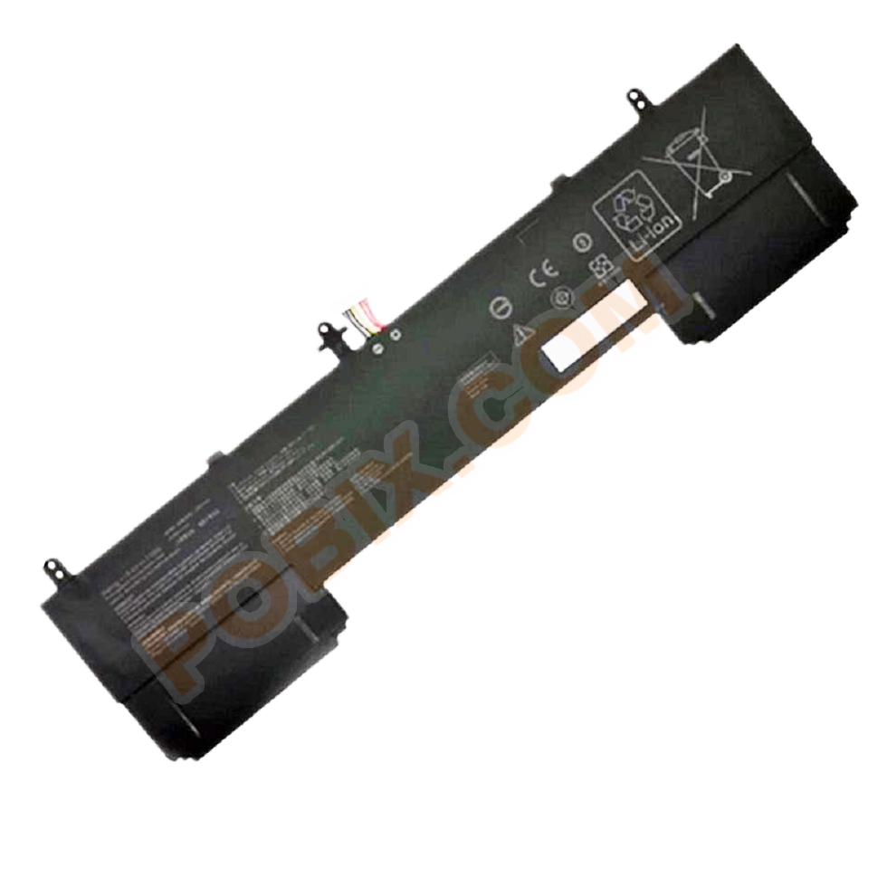Photo batterie 0B200-03470000 - 0