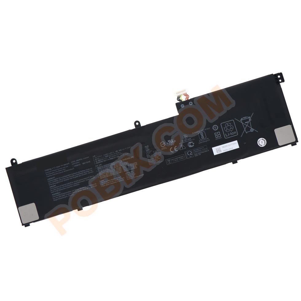 Photo batterie ASUS BX535LH-BN - 0