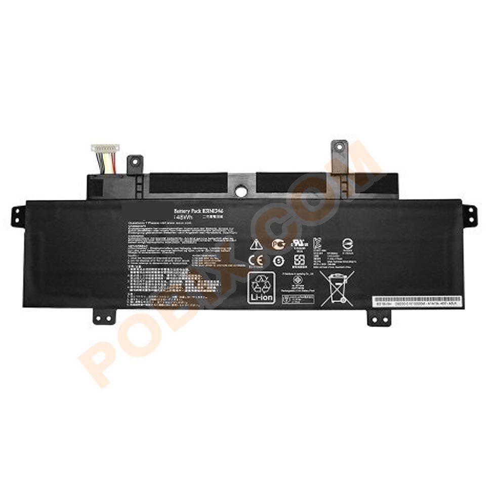 Photo batterie ASUS C300 - 0