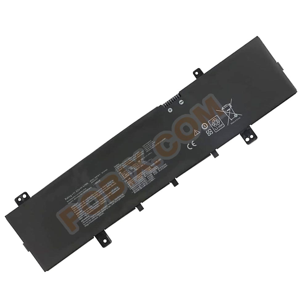 Photo batterie 0B200-02510000 - 0