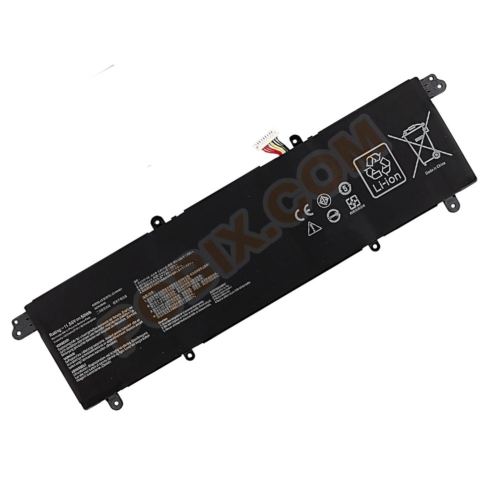 Photo batterie 0B200-03210100 - 0