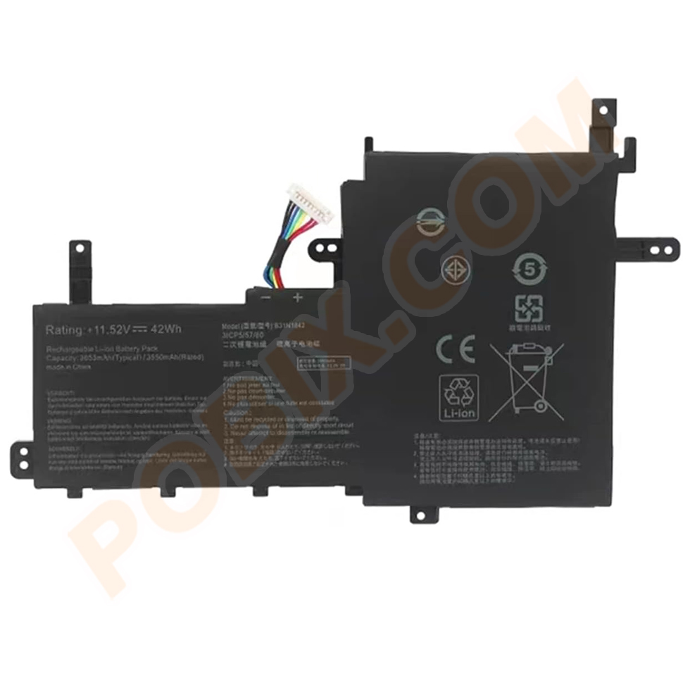 Photo batterie 0B200-03440000 - 0