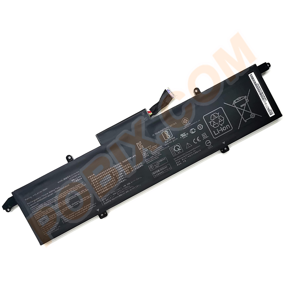 Photo batterie 0B200-03610100 - 0