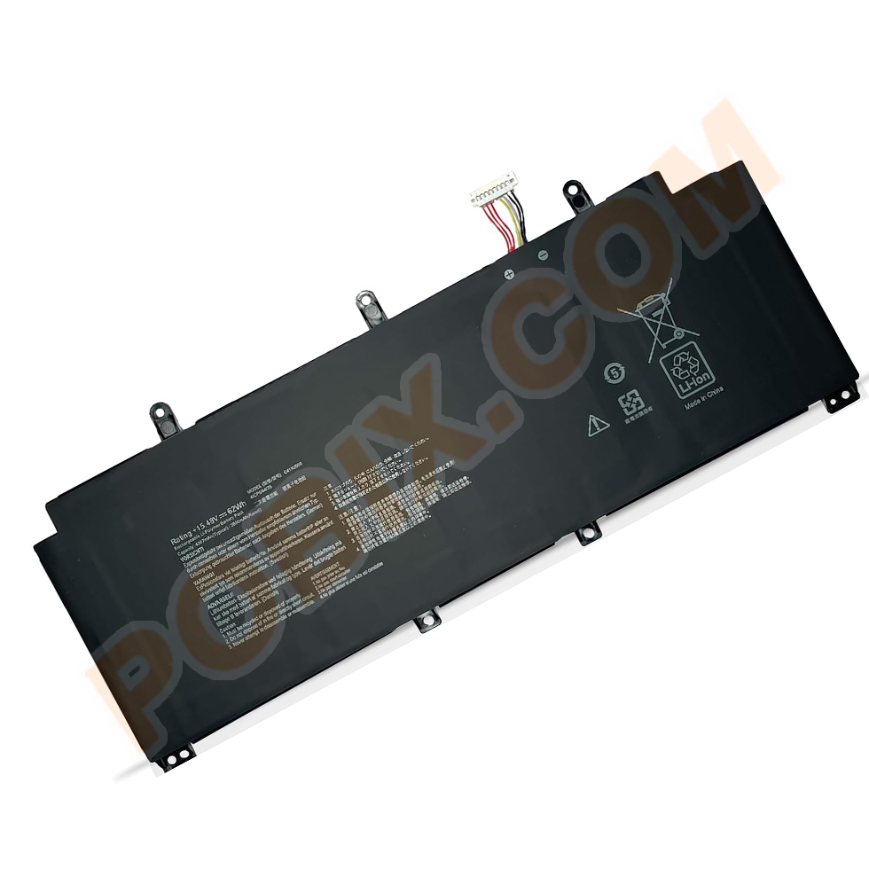 Photo batterie 0B200-03850000 - 0