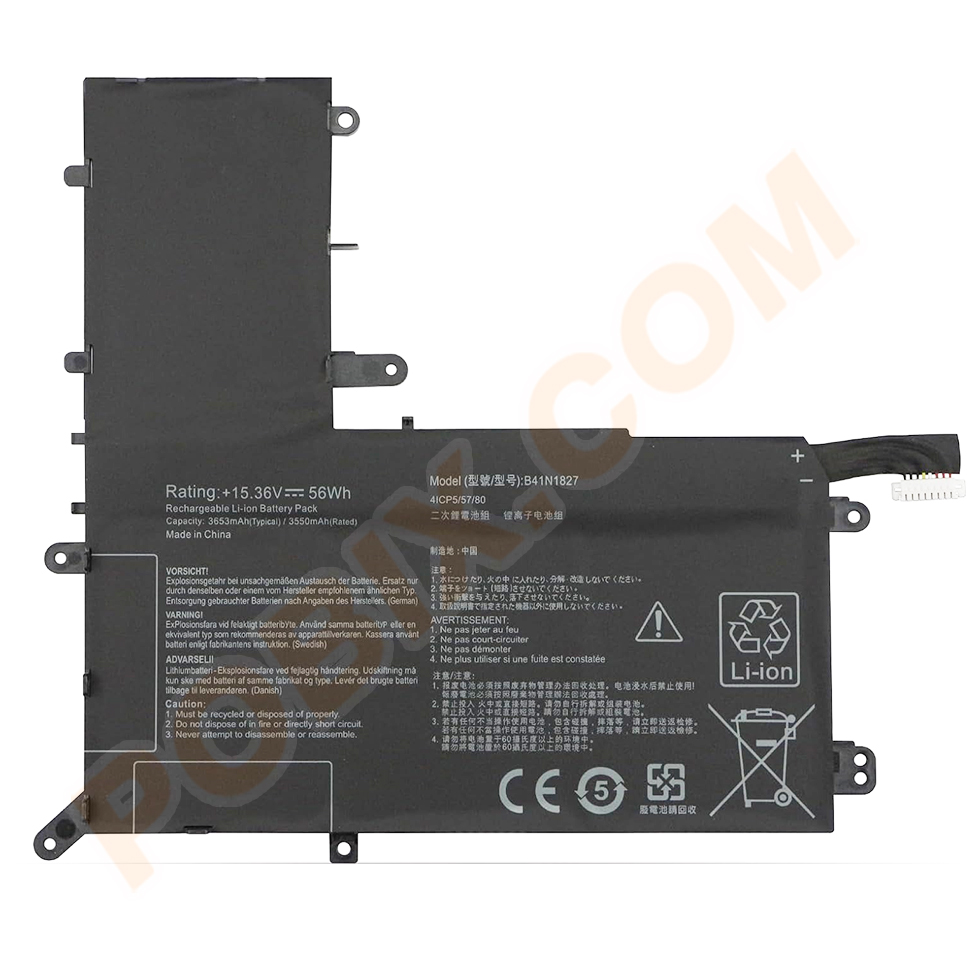 Photo batterie 0B200-03070200 - 0