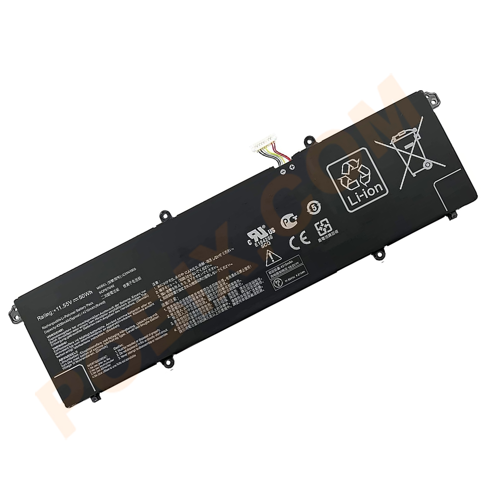 Photo batterie 0B200-04000100 - 0