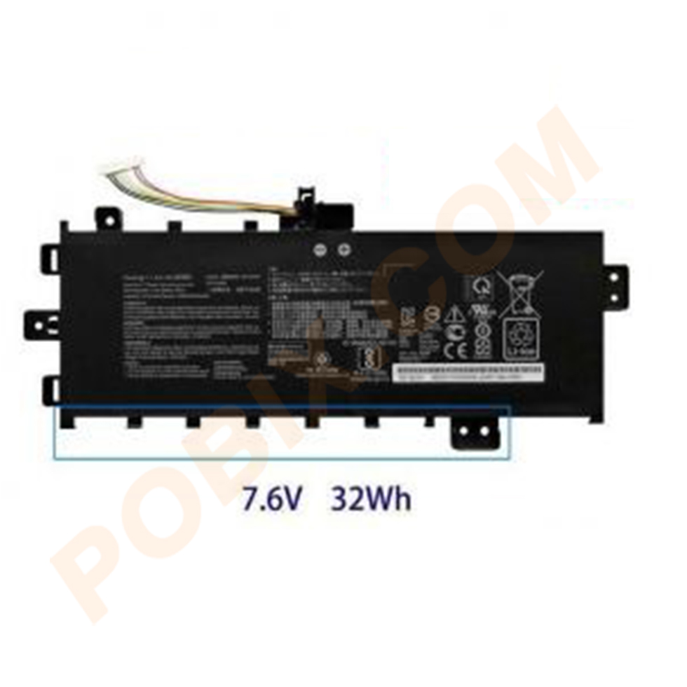 Photo batterie 0B200-03190400 - 0