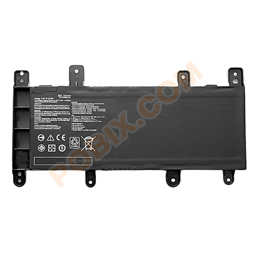 Photo batterie ASUS A756UA - 0
