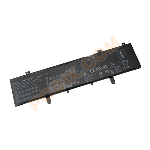 Photo batterie 0B200-02540000 - 0