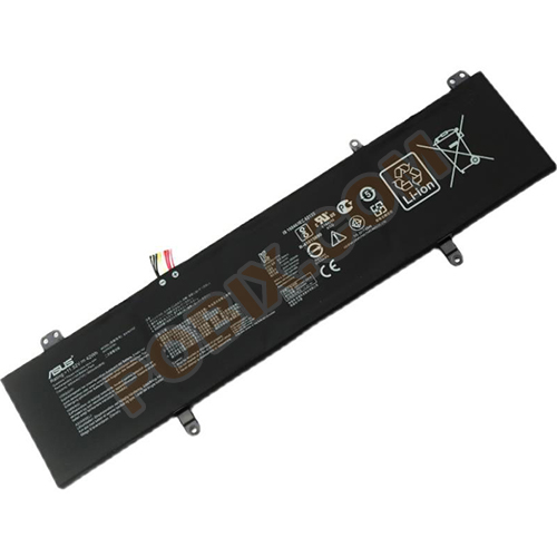 Photo batterie 0B200-02710000 - 0