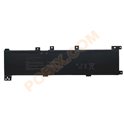 Photo batterie ASUS A705MA - 0