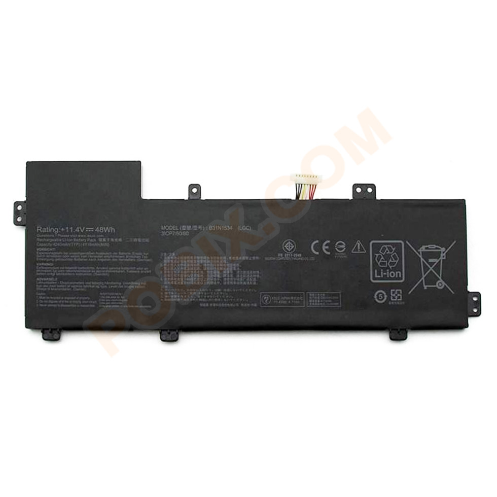 Photo batterie 0B200-02030100 - 0