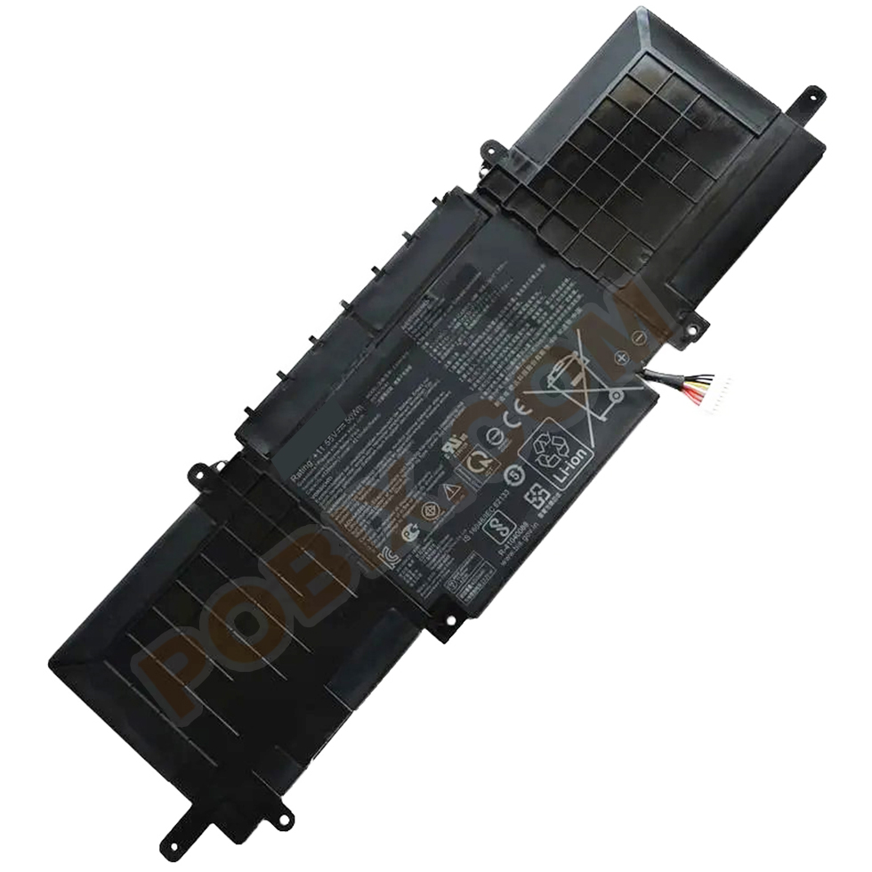 Photo batterie 0B200-03150000 - 0