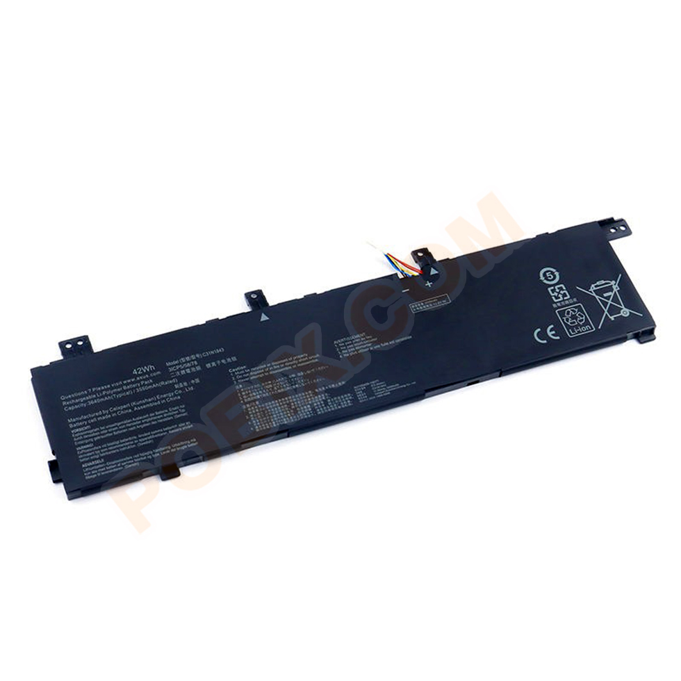 Photo batterie 0B200-03430000 - 0