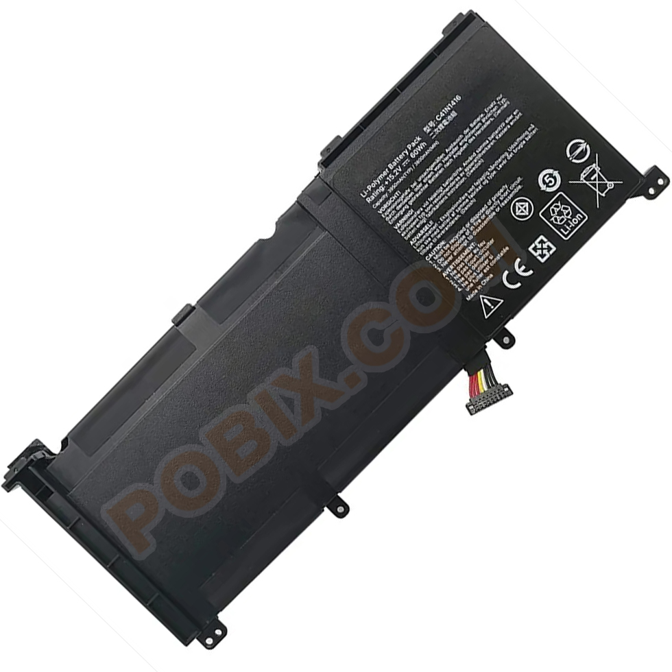 Photo batterie C32N1415 - 0