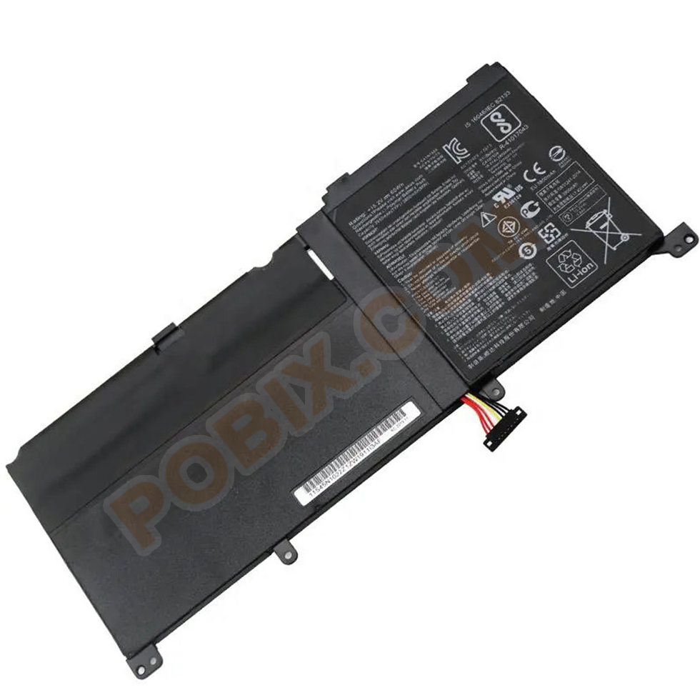 Photo batterie 0B200-01250200 - 0
