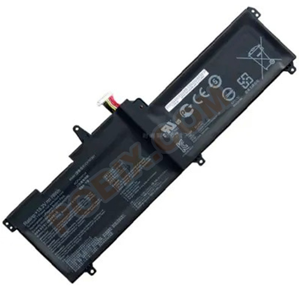 Photo batterie 0B200-02070000 - 0