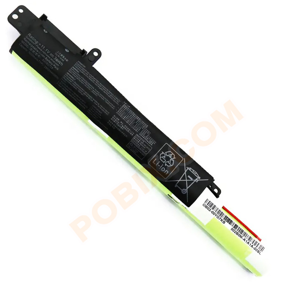 Photo batterie ASUS A407MA - 0