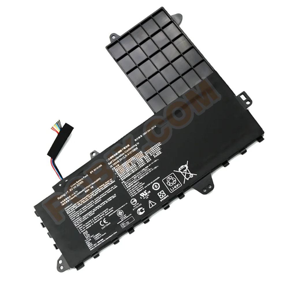 Photo batterie ASUS E402BA - 1