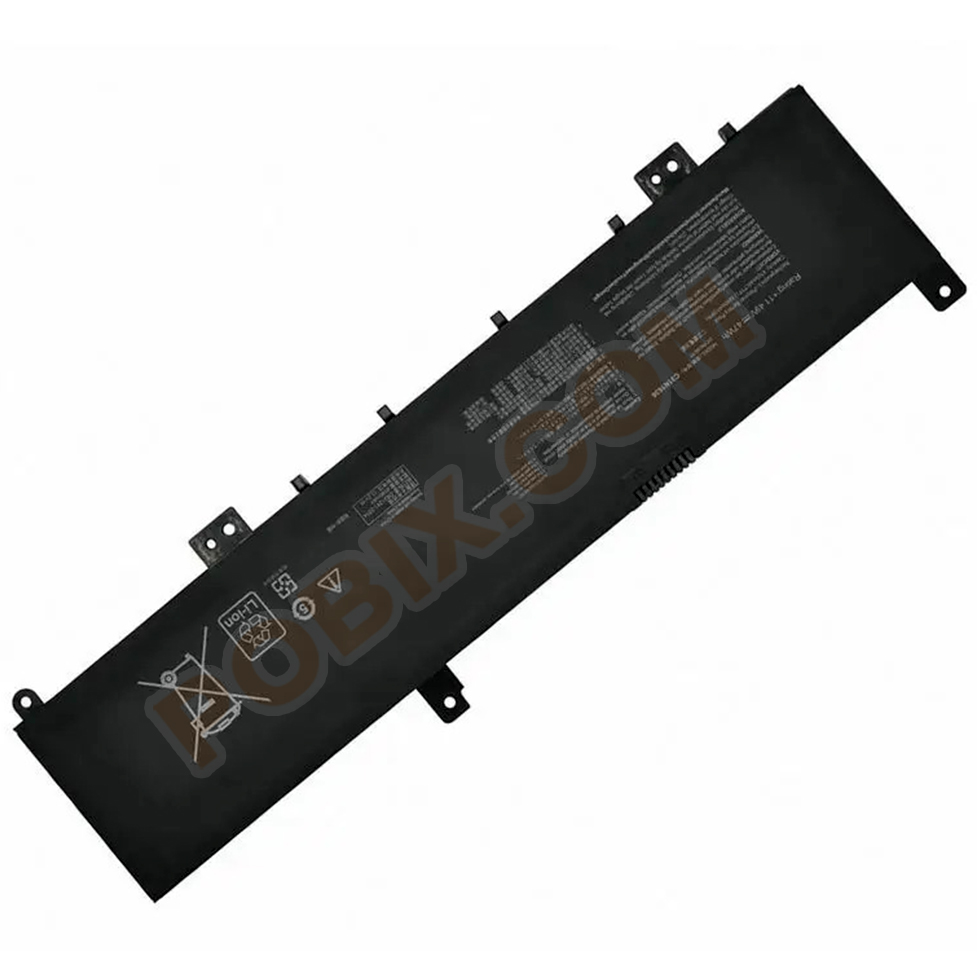 Photo batterie 0B200-02580000 - 0