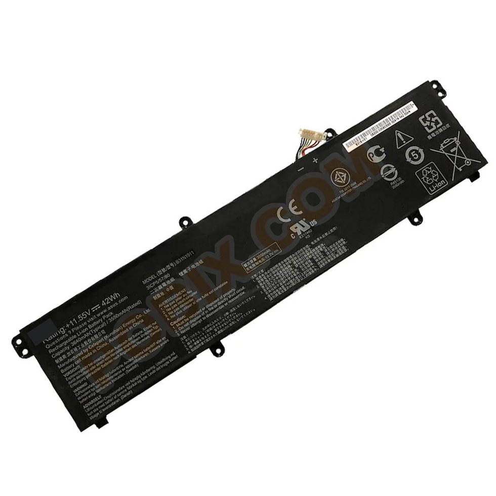 Photo batterie 0B200-03580300 - 0