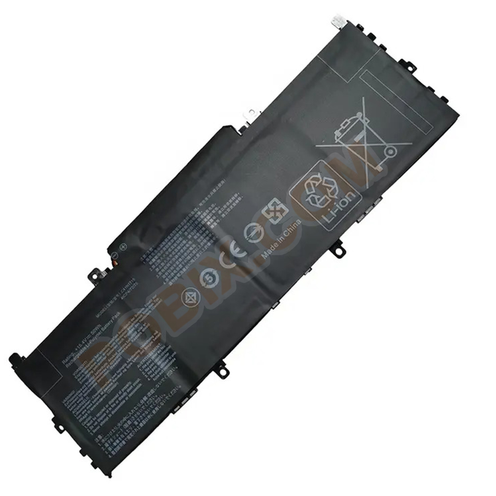 Photo batterie 0B200-02760000 - 0