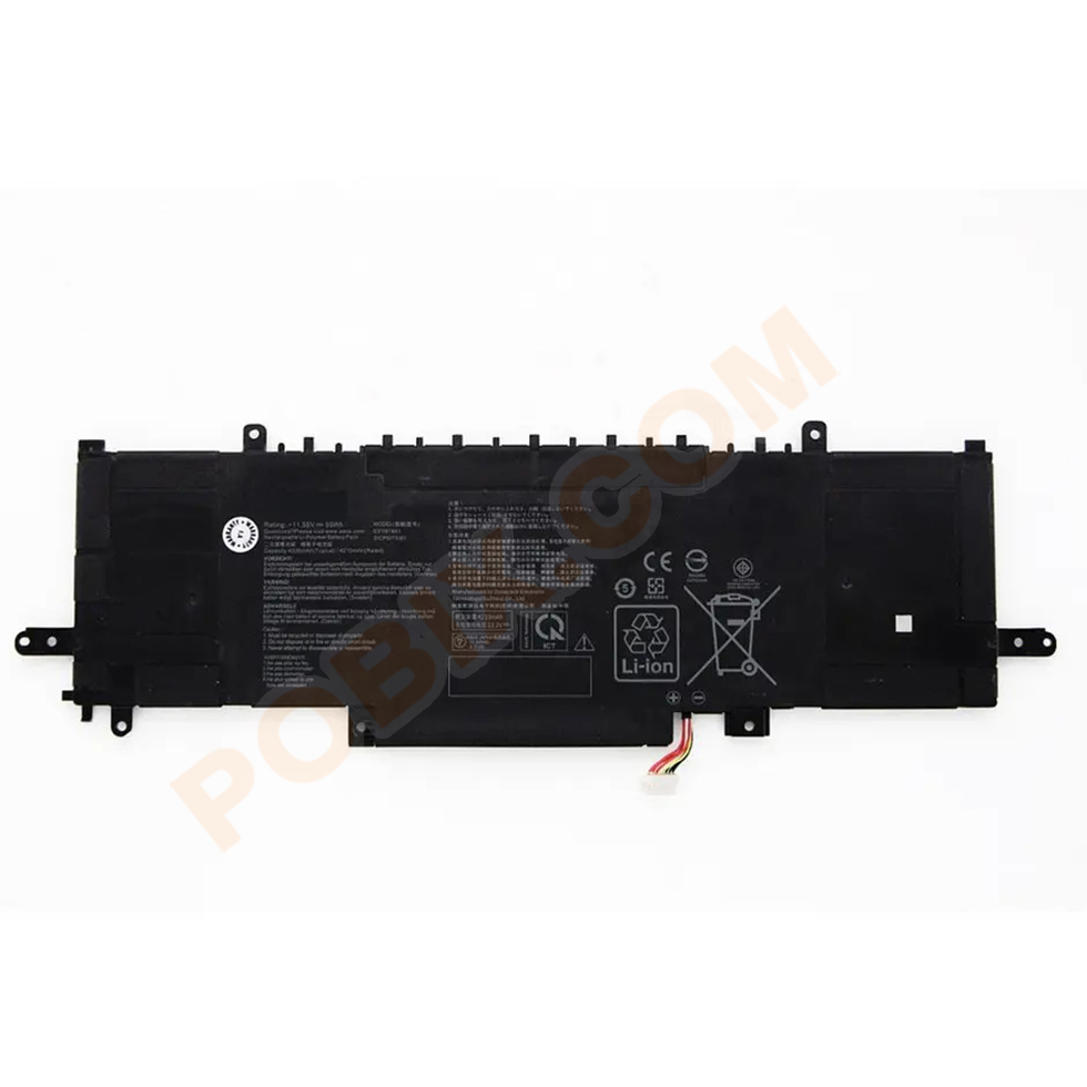 Photo batterie 0B200-03420200 - 0
