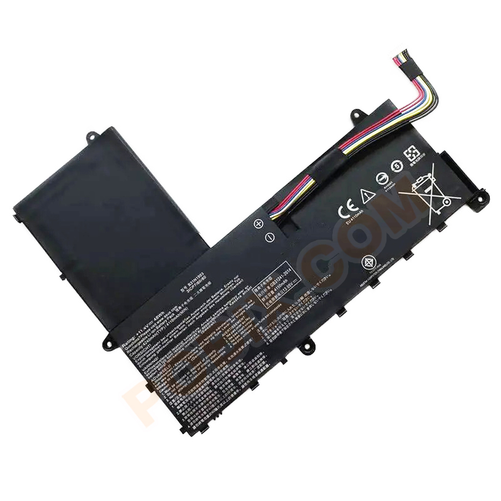 Photo batterie 0B200-01690000 - 0