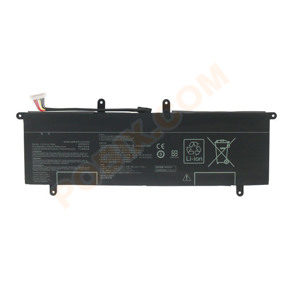Photo batterie 0B200-03520000 - 0
