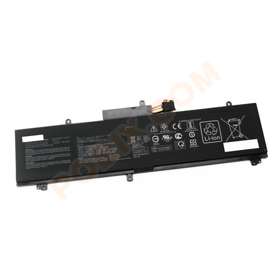 Photo batterie 0B200-03380100 - 0