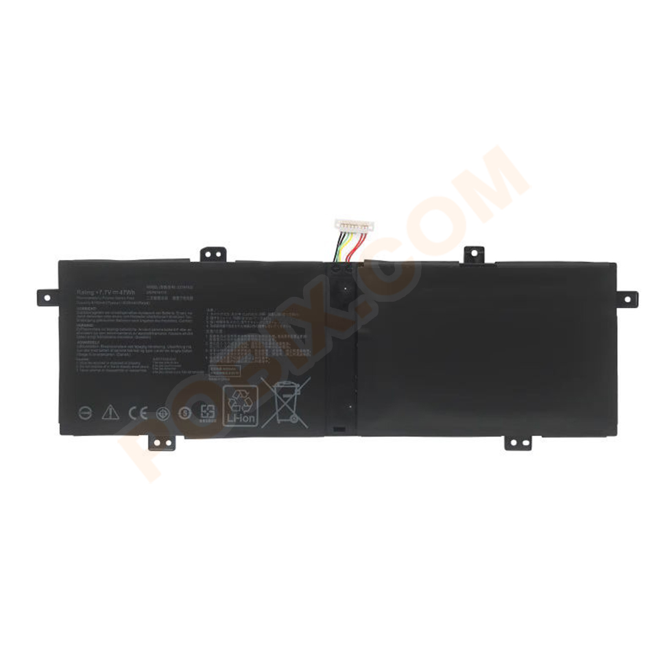 Photo batterie 0B200-03340000 - 0