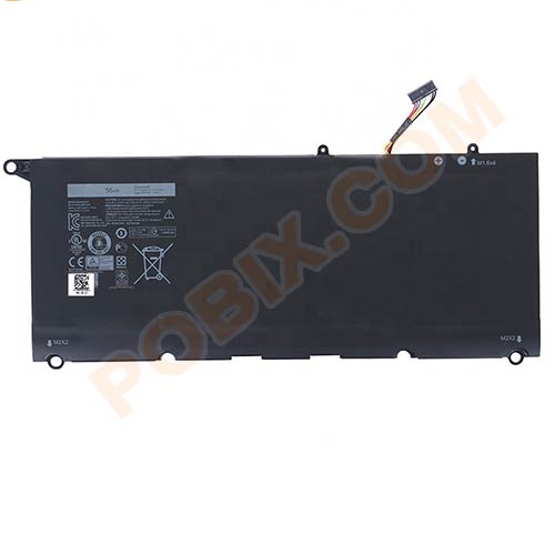 Photo batterie DELL P54G - 0