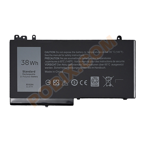 Photo batterie 079VRK - 0