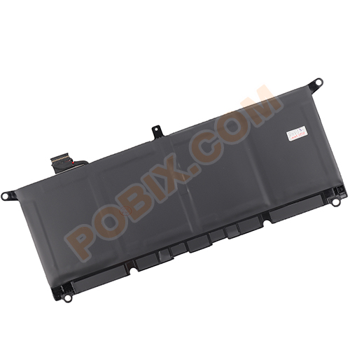 Photo batterie DELL P114G - 0