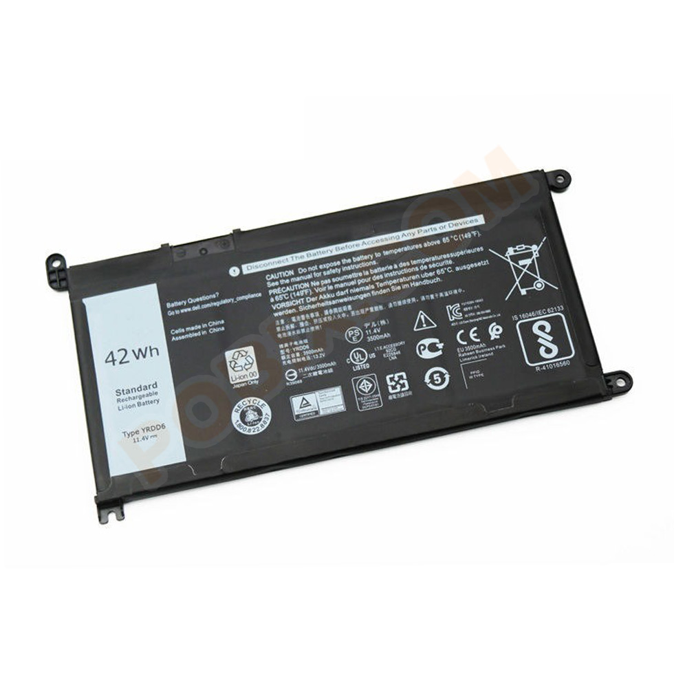 Photo batterie 01VX1H - 0