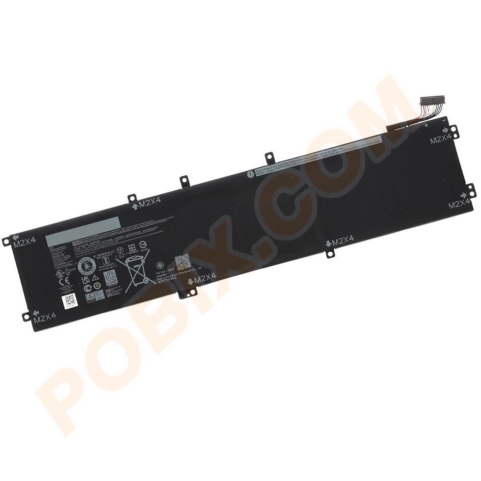 Photo batterie 05041C - 0