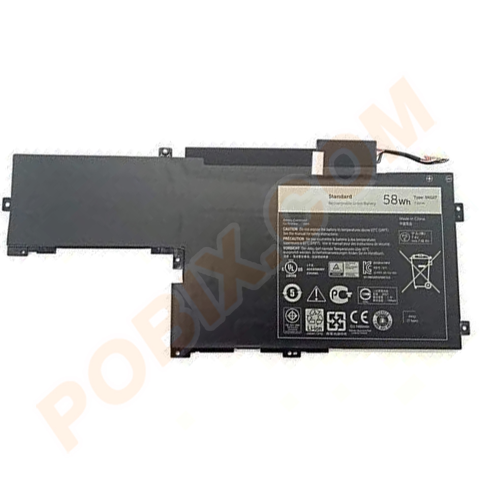Photo batterie 0C4MF8 - 0
