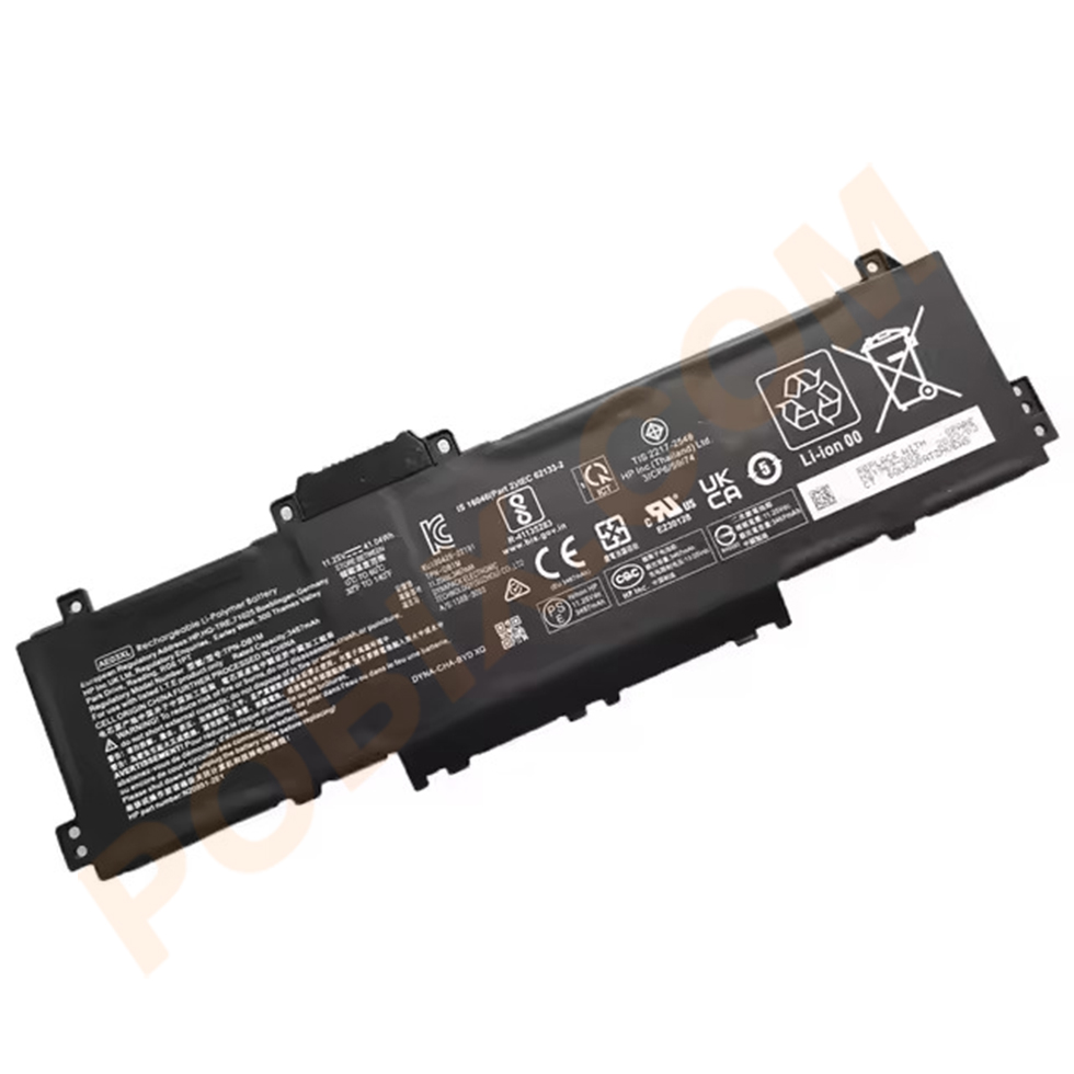 Photo batterie 78H64AV - 0