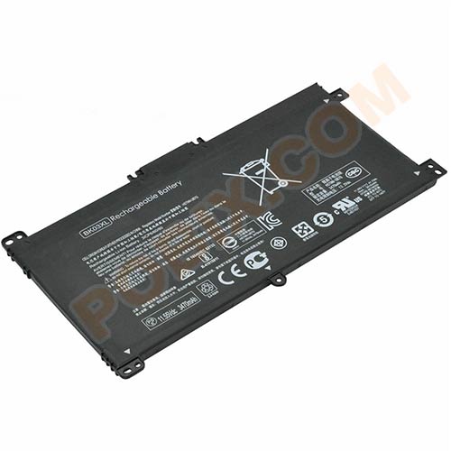 Photo batterie 916366-421 - 0