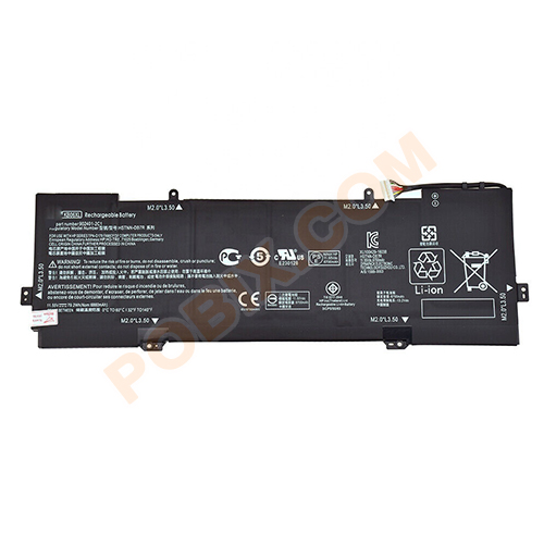 Photo batterie 901307-2C1 - 0