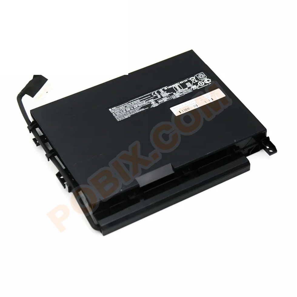 Photo batterie 852801-2C1 - 2