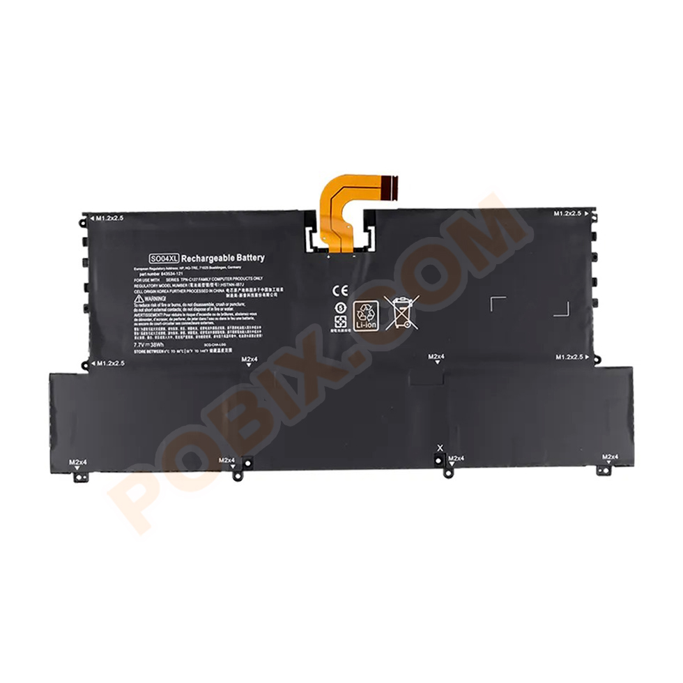 Photo batterie 843534-1C1 - 0