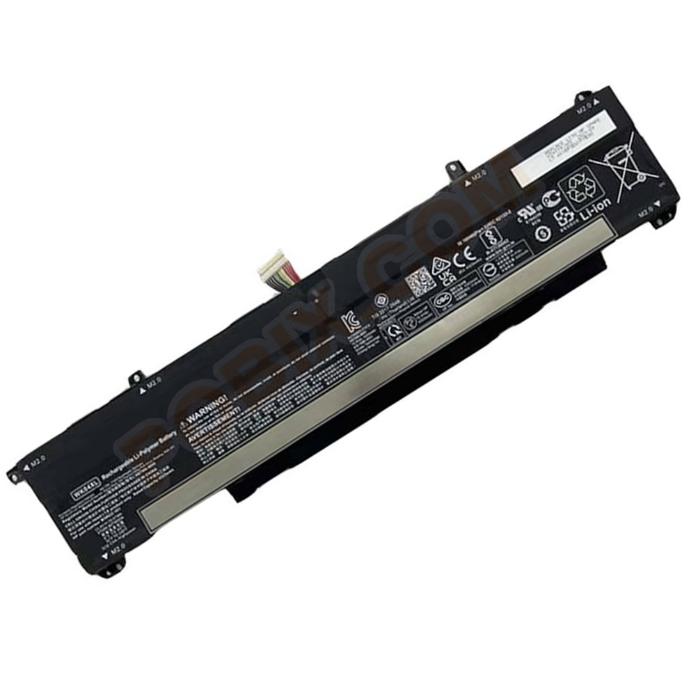 Photo batterie HSTNN-0B2C - 0