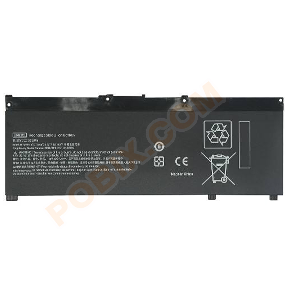 Photo batterie L08855-855 - 0