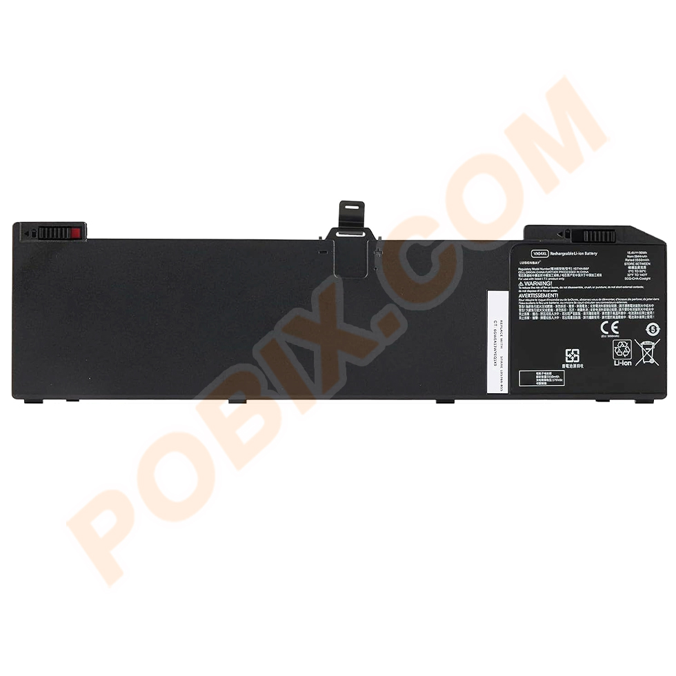 Photo batterie HSN-Q13C - 0