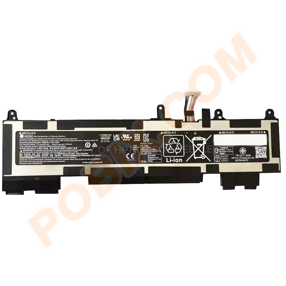 Photo batterie 6NBNQ0BGWHH377 - 0