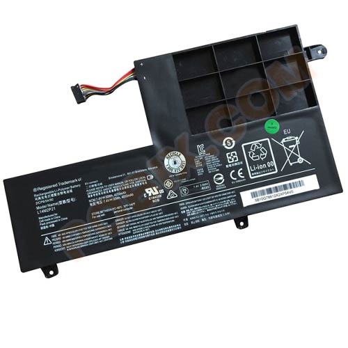 Photo batterie 2ICP6/54/90 - 2