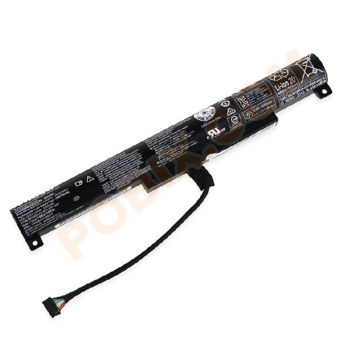 Photo batterie 3INR19/65 - 0