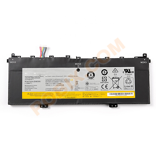 Photo batterie L13M6P71 - 0